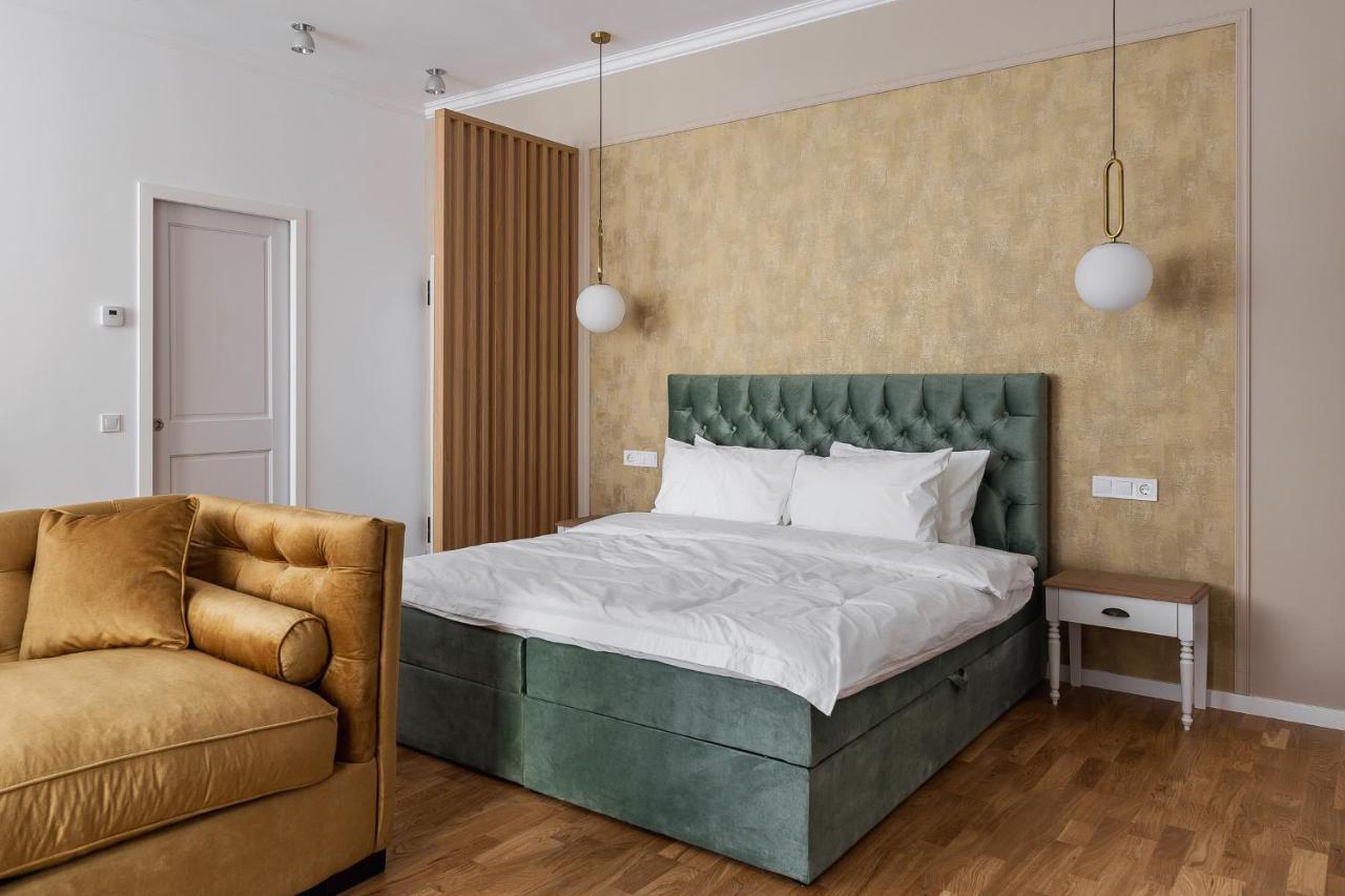 Cluj-Napoca Coeur De Ville Eksteriør bilde