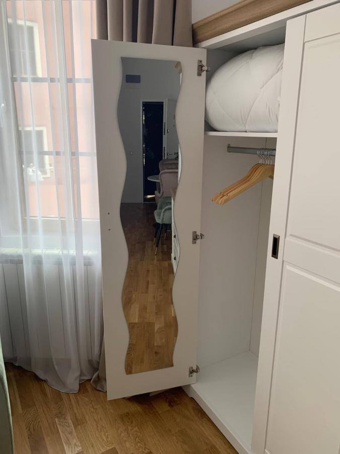 Cluj-Napoca Coeur De Ville Eksteriør bilde